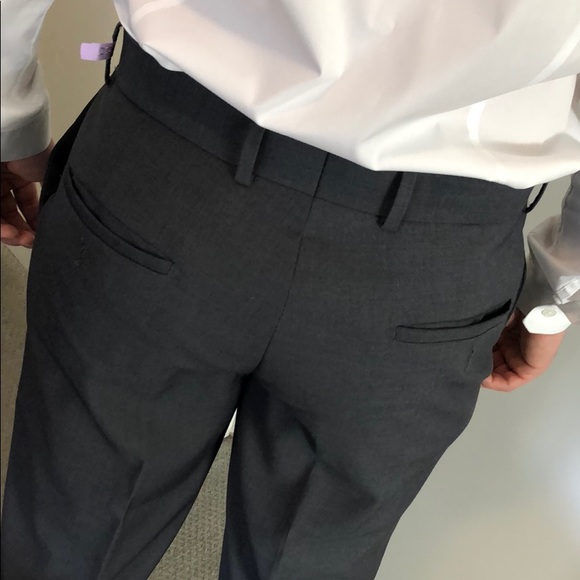 NM Nicks Suit Set - Picture 4 of 8